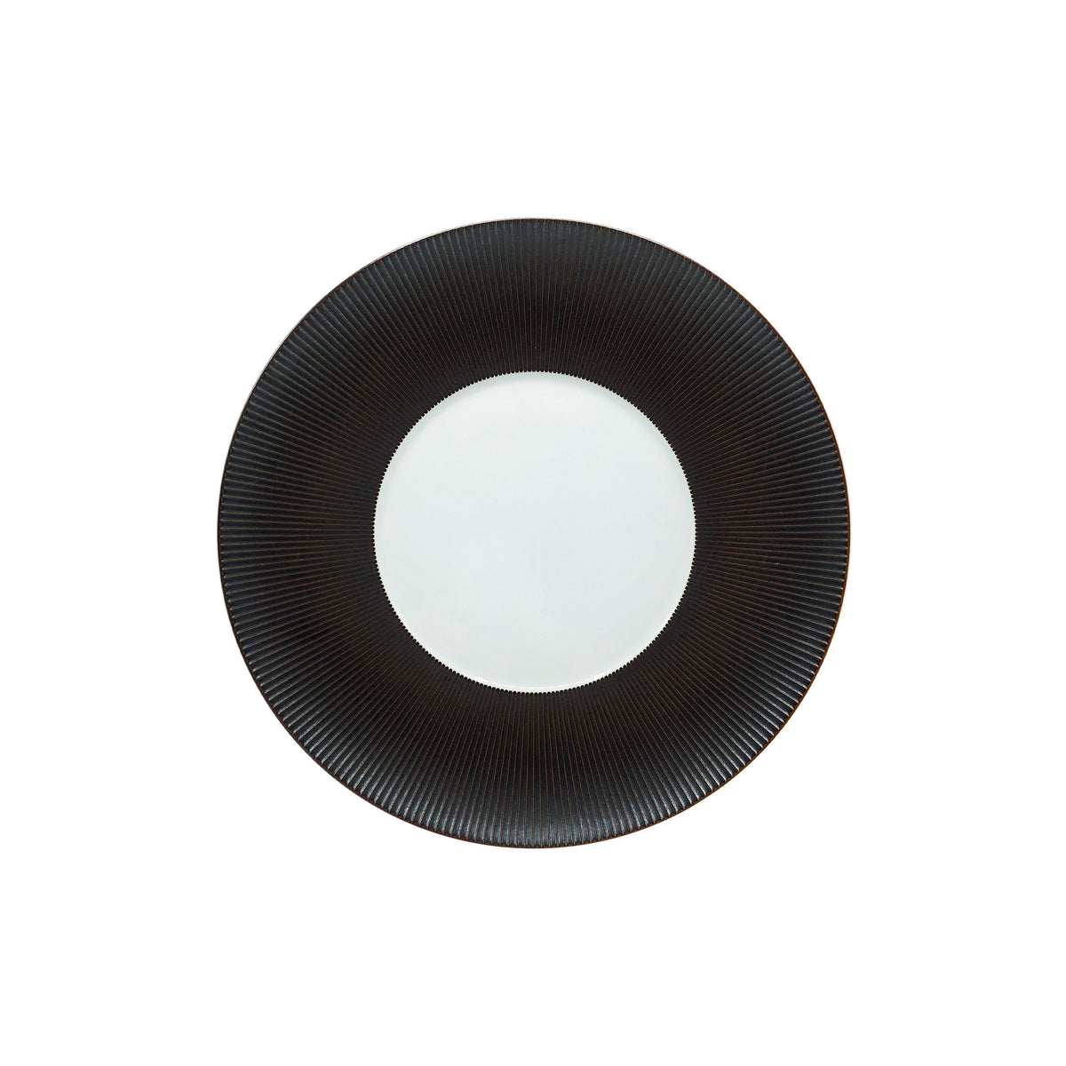 JL Coquet BORA BORA - Assiette ? dessert, Bol?ro 9.06 Inch SKU: BOL1028BORABLNC000