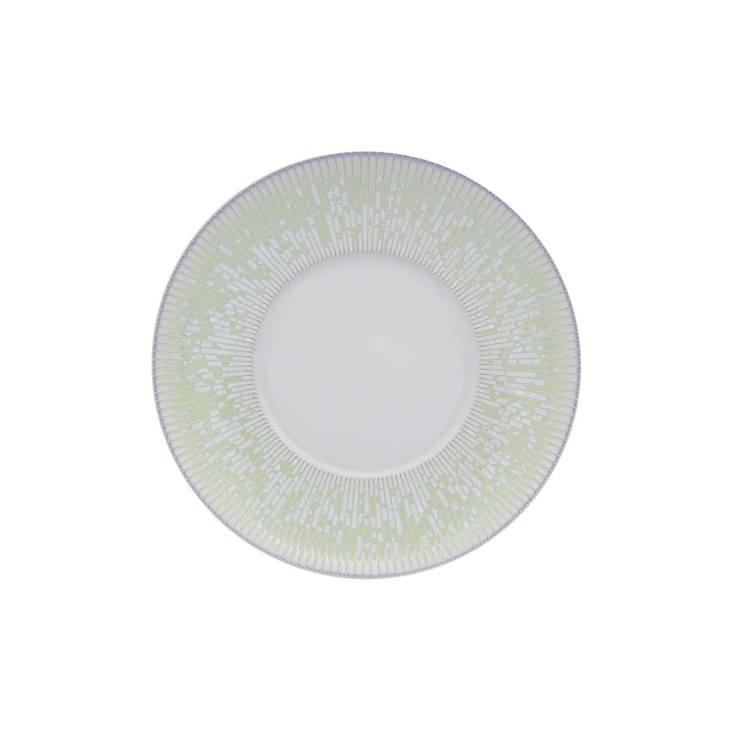 JL Coquet SONG Amande - Assiette ? dessert, Bol?ro 4.33 Inch SKU: BOL1028SGAMCREM000