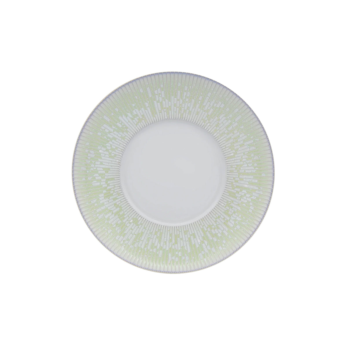 JL Coquet SONG Amande - Assiette ? dessert, Bol?ro 4.33 Inch SKU: BOL1028SGAMCREM000