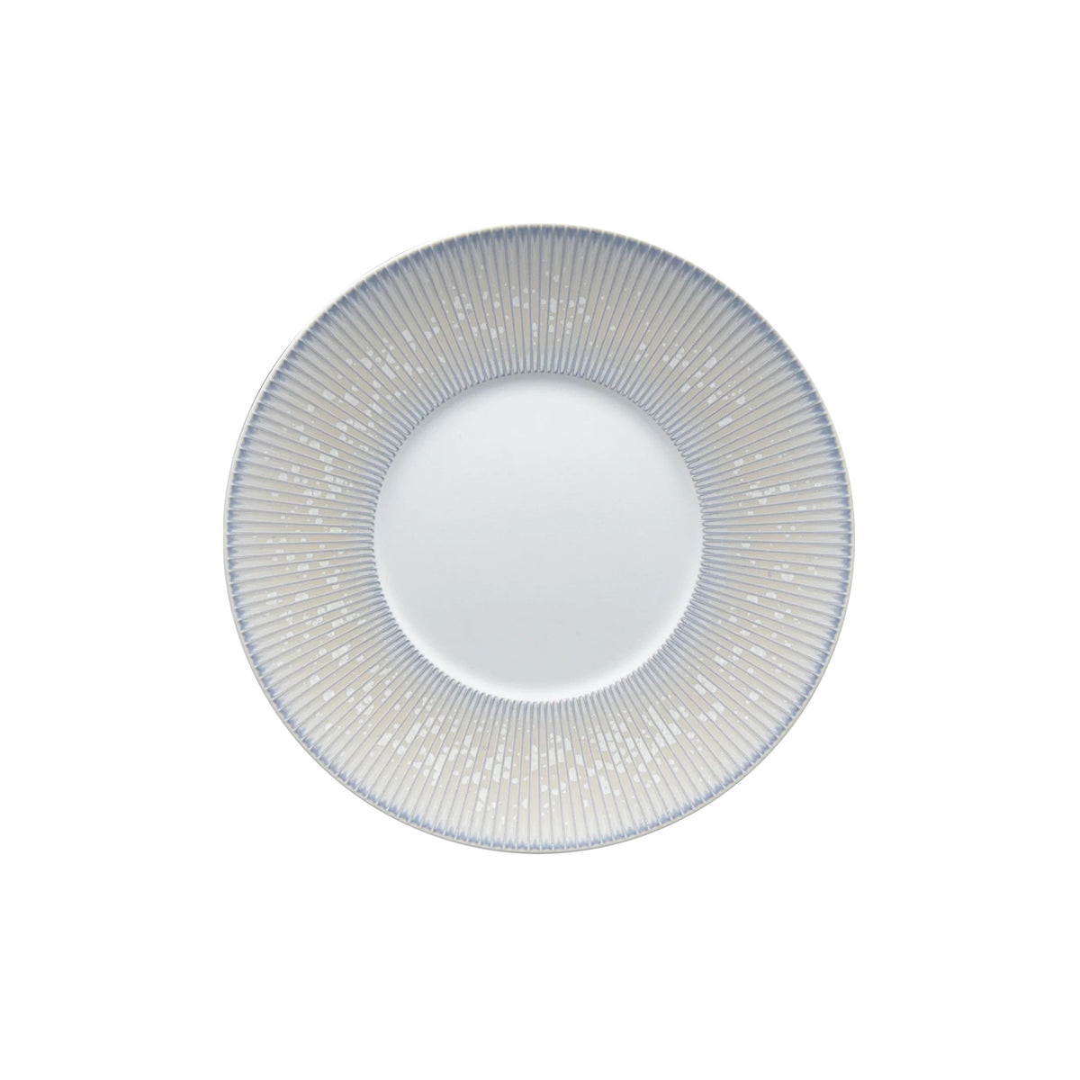 JL Coquet SONG Perle - Assiette ? dessert, Bol?ro 8.27 Inch SKU: BOL1028SGPECREM000