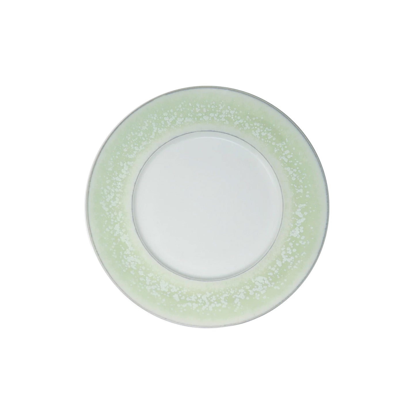 JL Coquet SONG Amande - Assiette ? dessert, 2011 5.51 Inch SKU: DMO1028SGAMCREM000