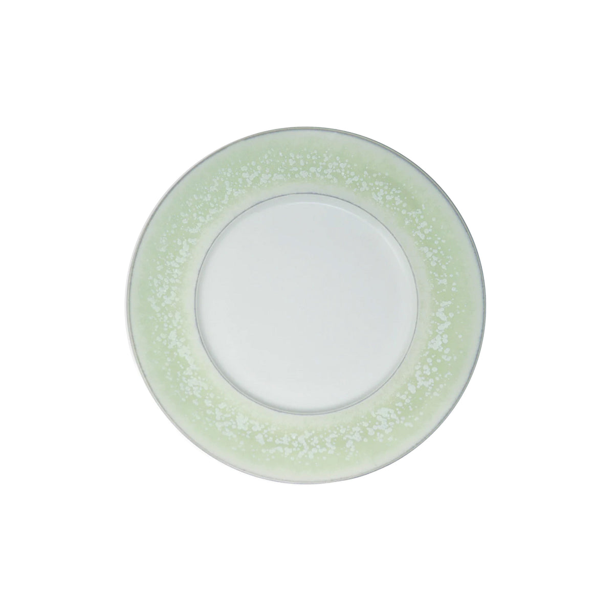 JL Coquet SONG Amande - Assiette ? dessert, 2011 5.51 Inch SKU: DMO1028SGAMCREM000