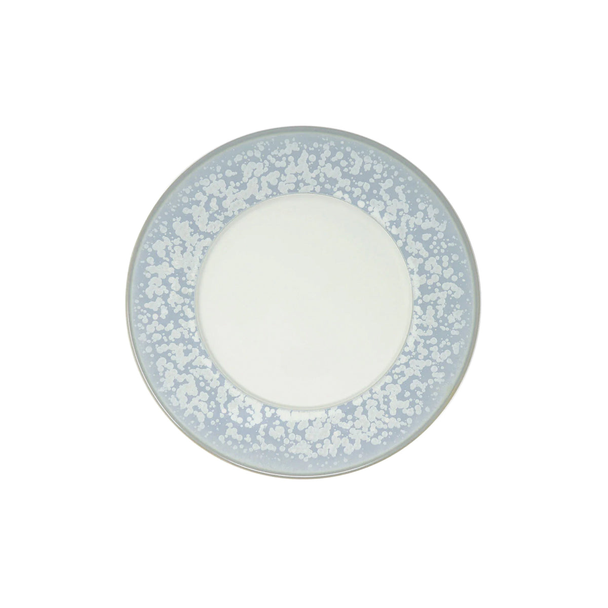 JL Coquet SONG Oc?an - Assiette ? dessert, 2011 9.06 Inch SKU: DMO1028SGOCCREM000