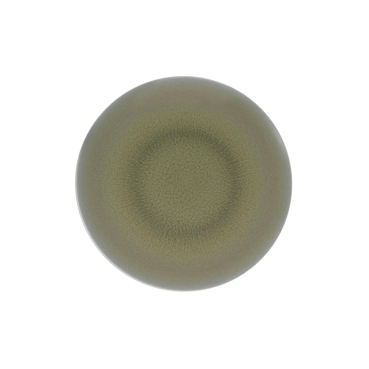 JL Coquet TODRA Gris - Assiette ? dessert 8.27 Inch SKU: AGO1028TGRICREM000