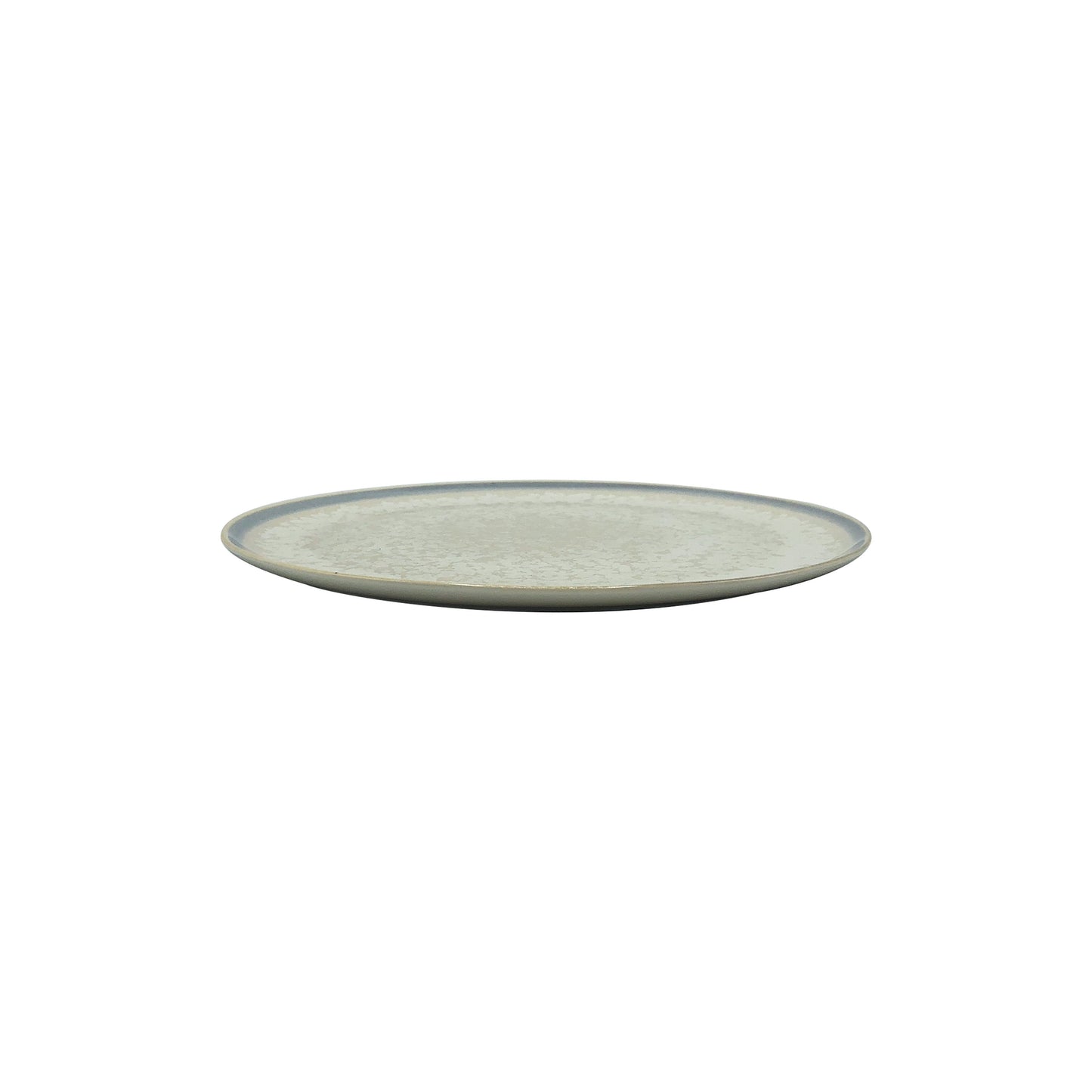 JL Coquet SONG Perle - Assiette ? dessert, Slim 8.27 Inch SKU: SLI1028SGPECREM000