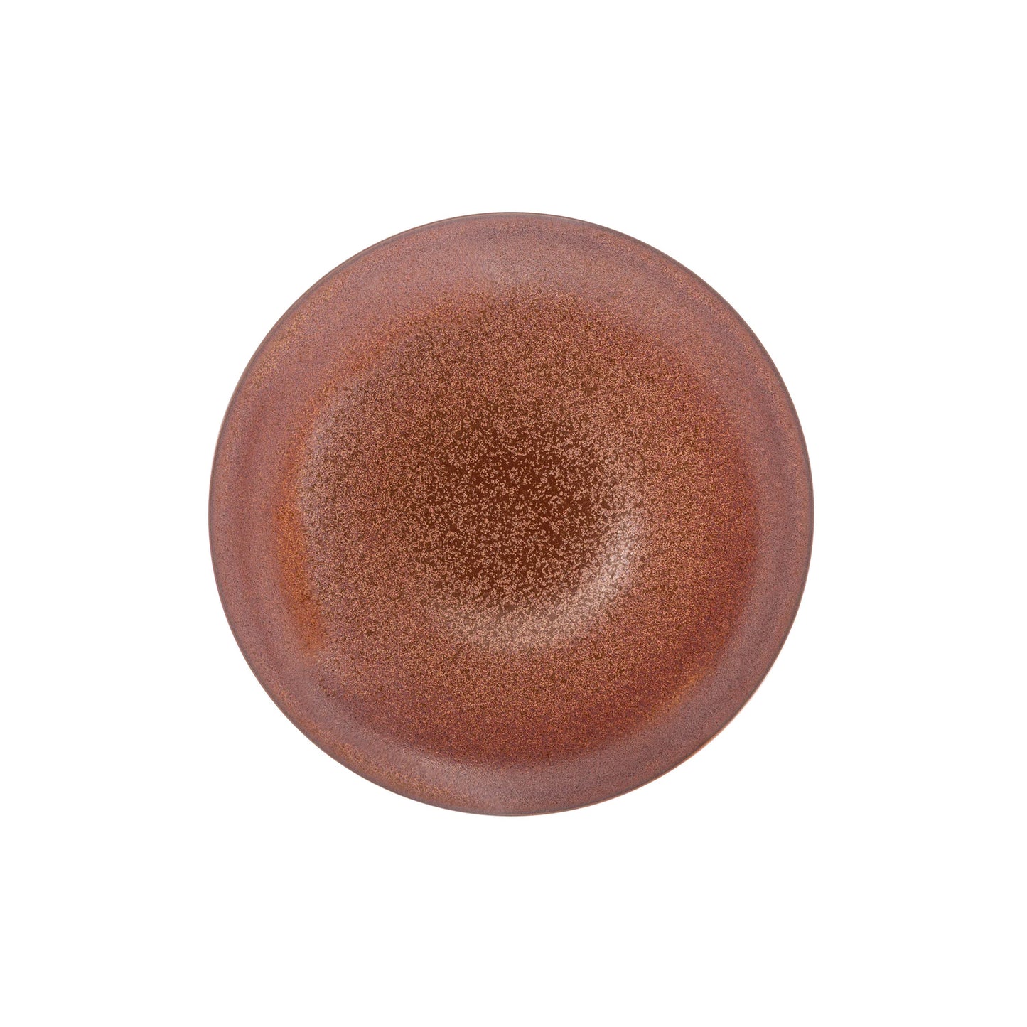 JL Coquet GRANITE ROUGE - Assiette ? dessert 8.27 Inch SKU: AGO1028GROUBLNC000