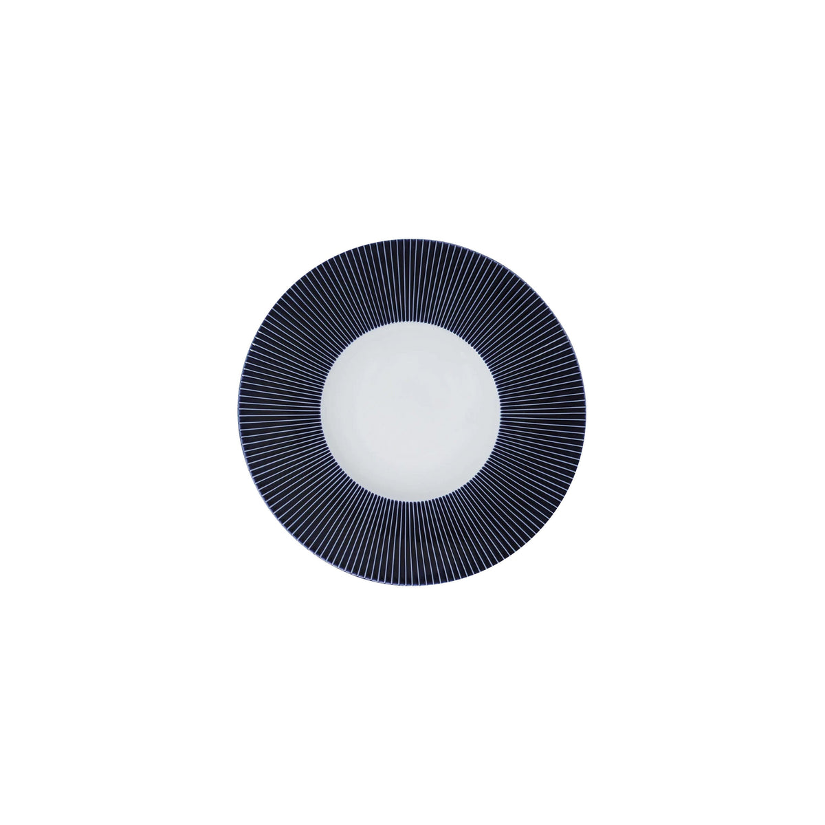 JL Coquet BLUE - Assiette ? pain, Bol?ro 3.15 Inch SKU: BOL1008BLUEBLNC000
