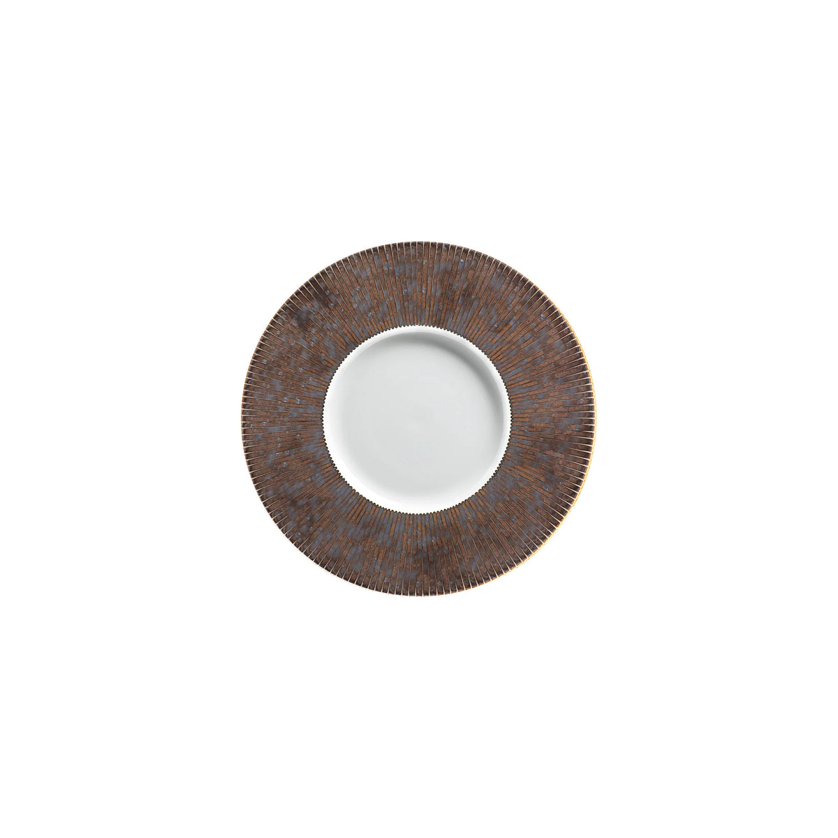 JL Coquet AGUIRRE - Assiette ? pain, Bol?ro 3.82 Inch SKU: BOL1008AGUIBLNC000