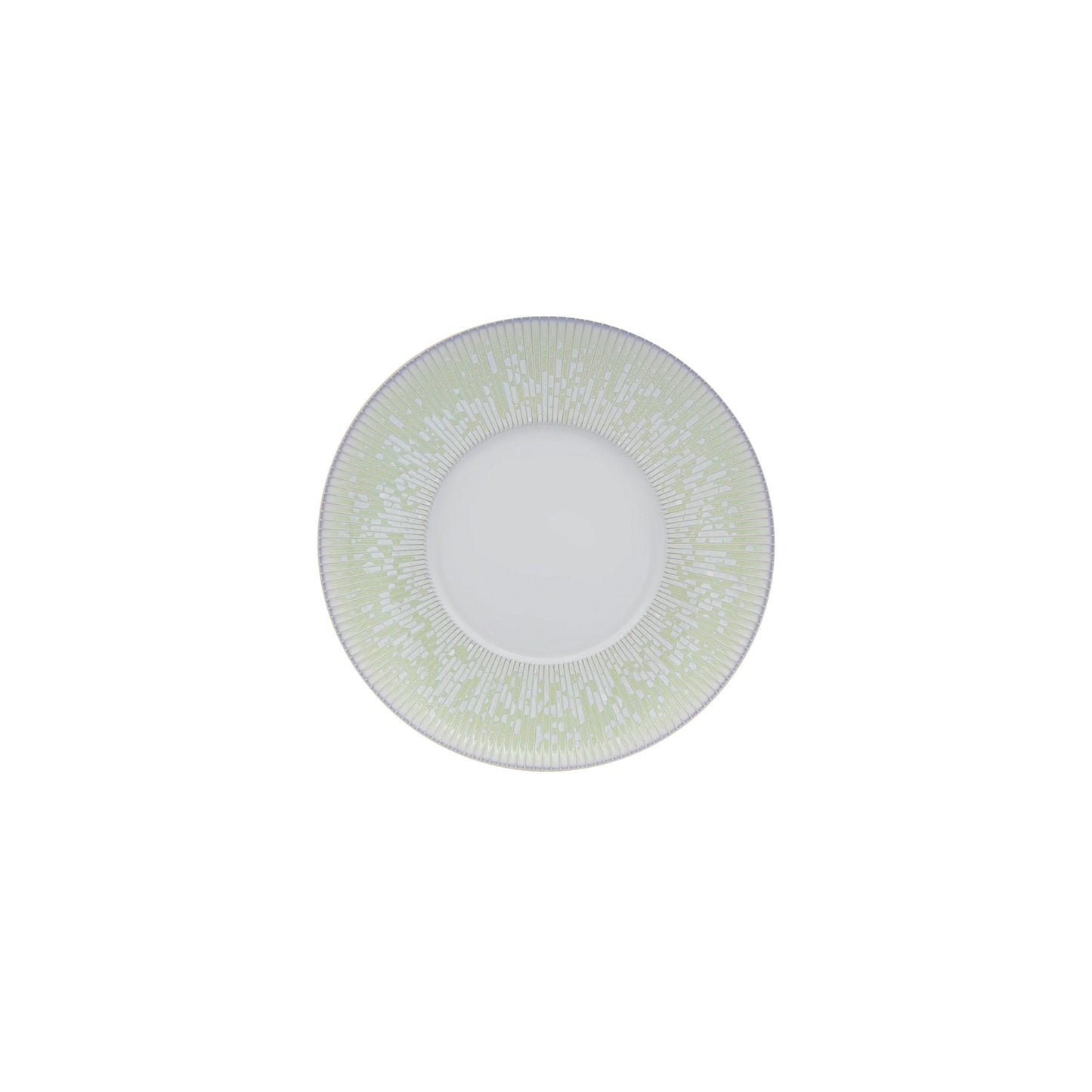JL Coquet SONG Amande - Assiette ? pain, Bol?ro 8.27 Inch SKU: BOL1008SGAMCREM000