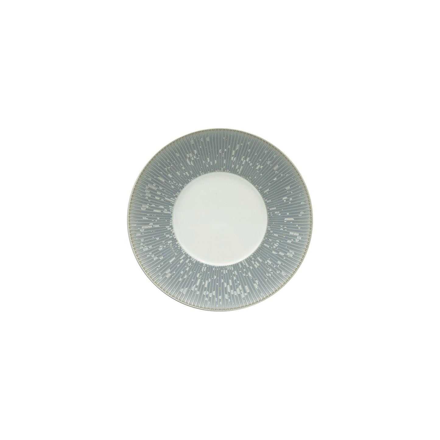 JL Coquet SONG Orage - Assiette ? pain, Bol?ro 3.15 Inch SKU: BOL1008SGORCREM000
