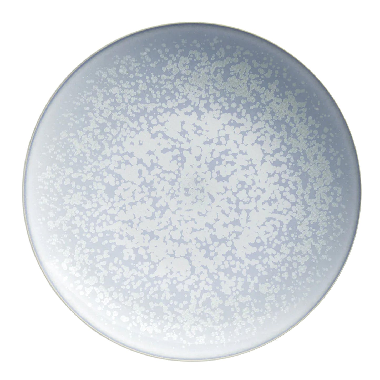 JL Coquet SONG Oc?an - Assiette de pr?sentation, Agora 12.6 Inch SKU: AGO1039SGOCCREM000