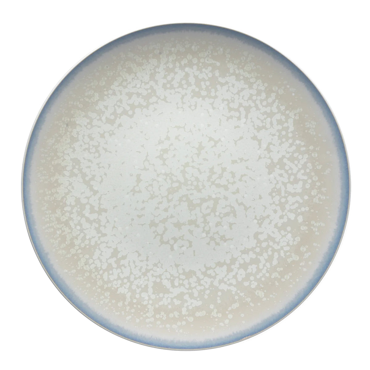 JL Coquet SONG Perle - Assiette de pr?sentation, Agora 12.6 Inch SKU: AGO1039SGPECREM000
