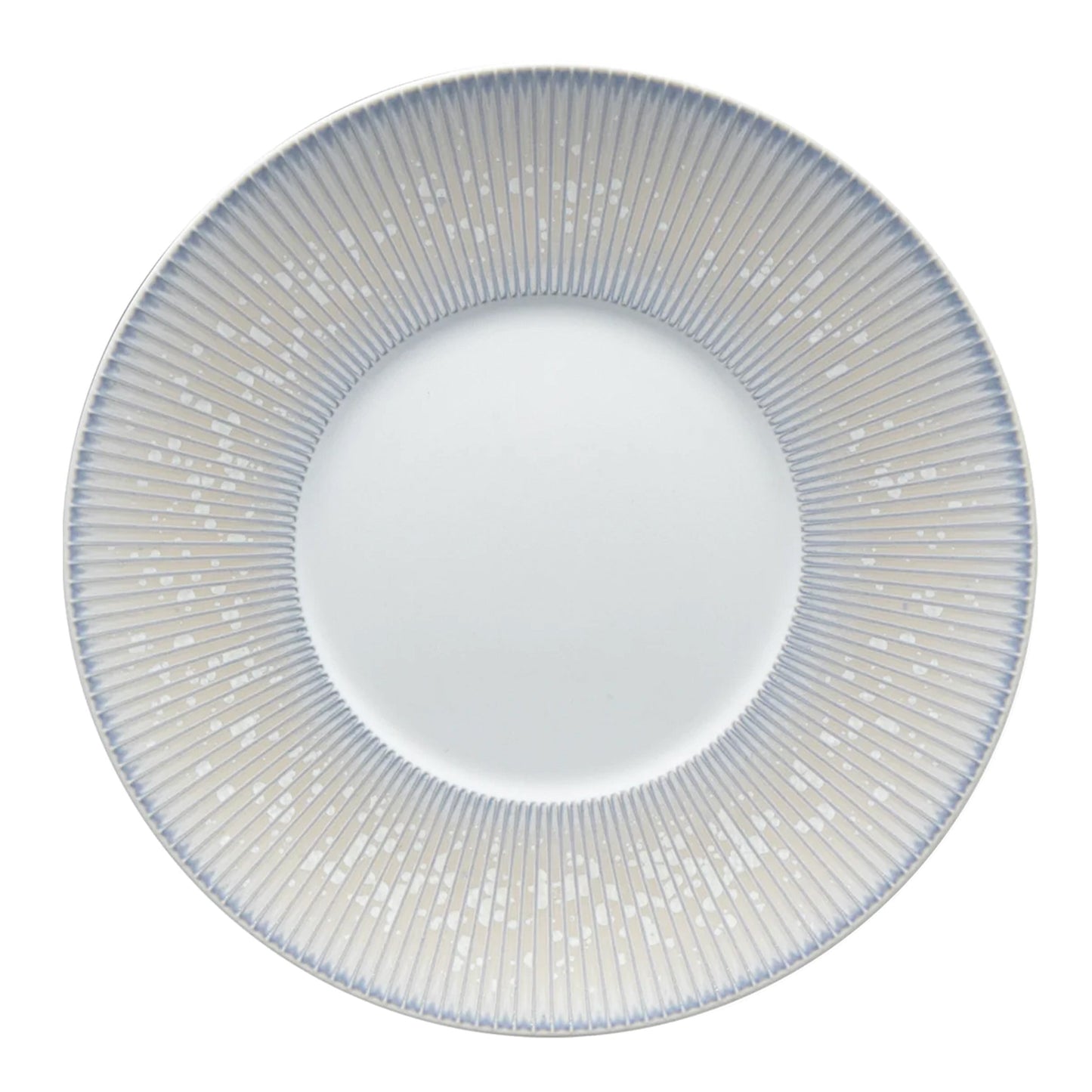 JL Coquet SONG Perle - Assiette de pr?sentation, Bol?ro 12.6 Inch SKU: BOL1039SGPECREM000