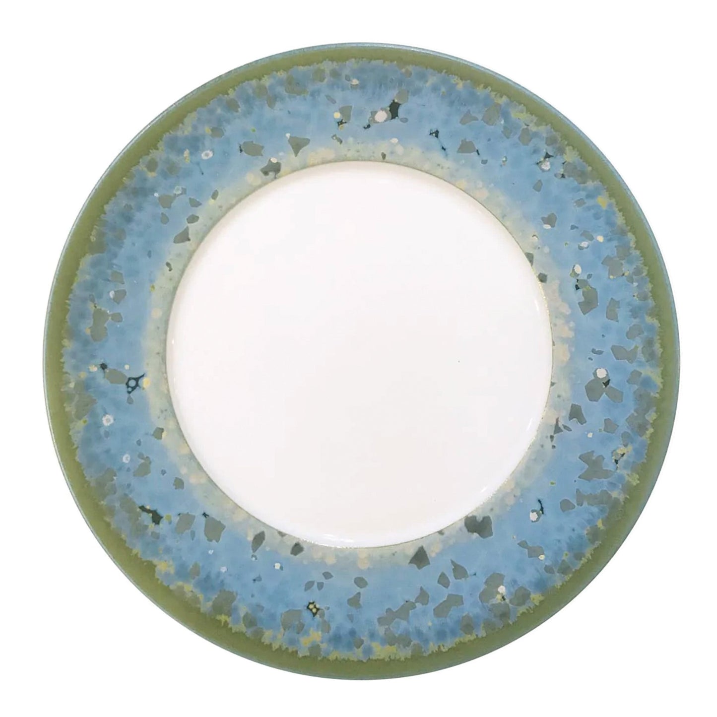 JL Coquet NYMPH?A - Assiette de pr?sentation, 2011 12.99 Inch SKU: DMO1039NYMPCREM000