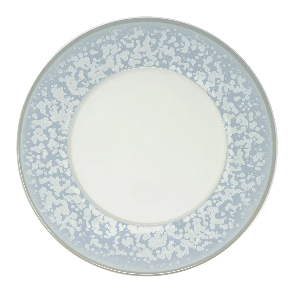 JL Coquet SONG Oc?an - Assiette de pr?sentation, 2011 12.6 Inch SKU: DMO1039SGOCCREM000