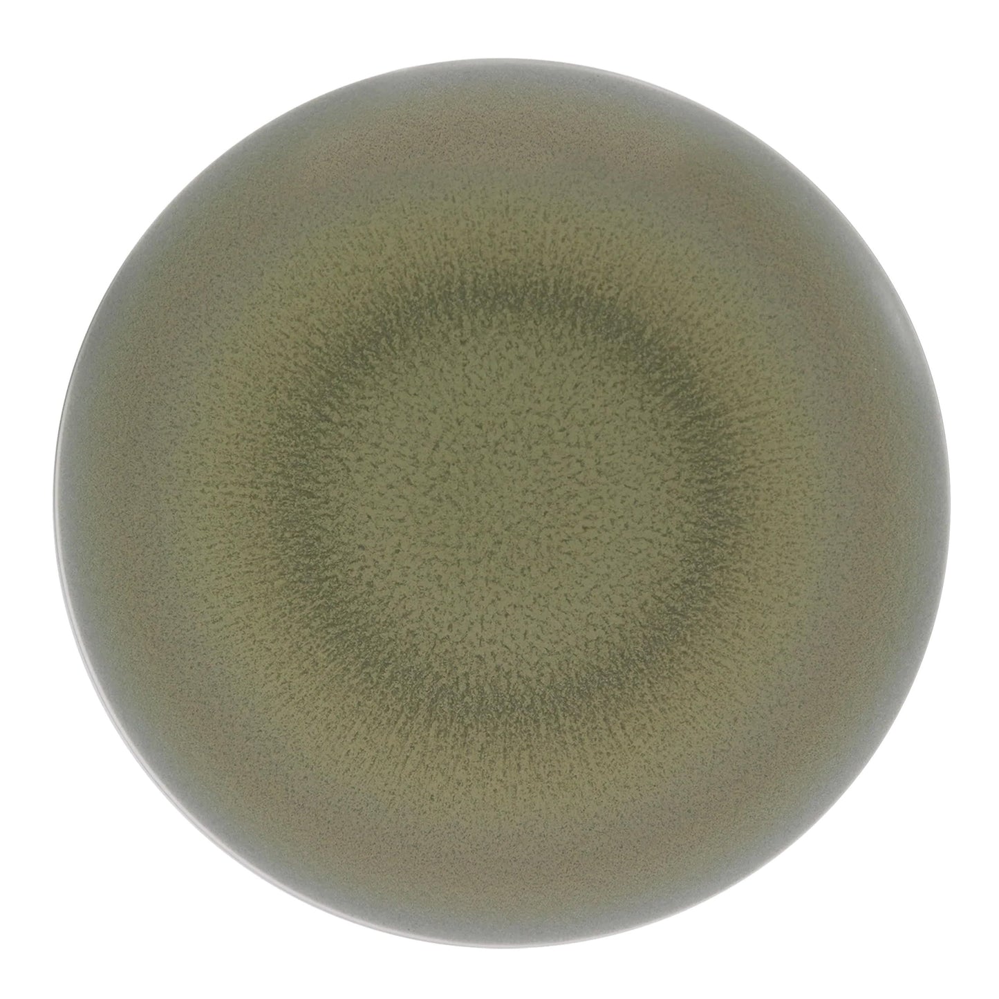 JL Coquet TODRA Gris - Assiette de pr?sentation ? 3? cm SKU: AGO1039TGRICREM000