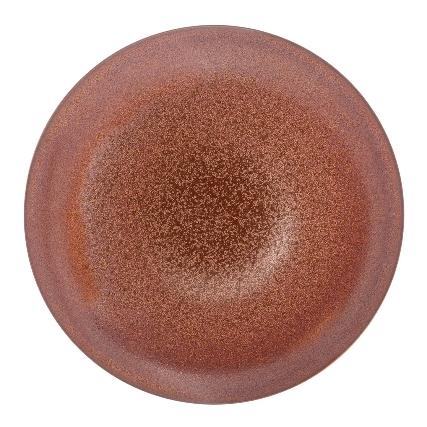 JL Coquet GRANITE ROUGE - Assiette de pr?sentation 12.6 Inch SKU: AGO1039GROUBLNC000