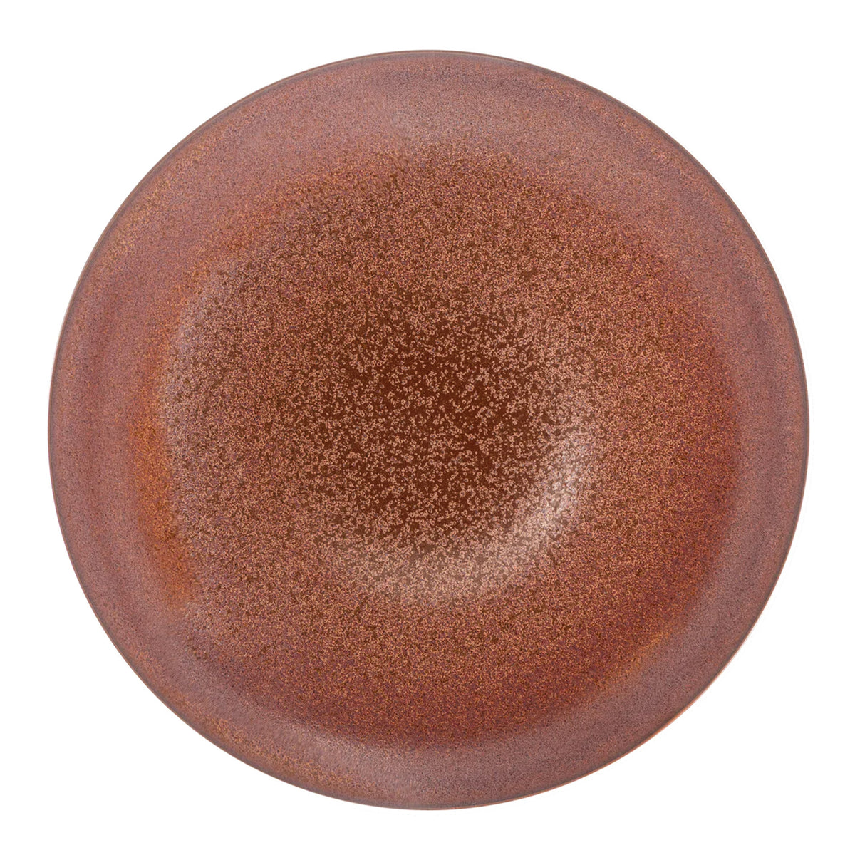 JL Coquet GRANITE ROUGE - Assiette de pr?sentation 12.6 Inch SKU: AGO1039GROUBLNC000