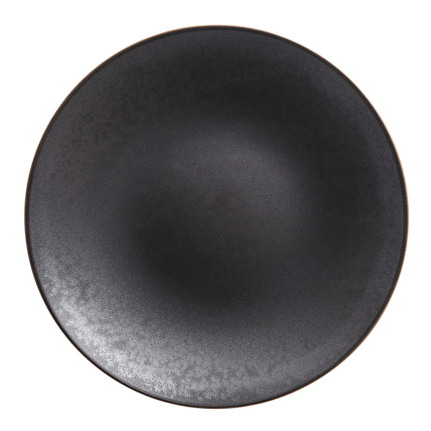JL Coquet BORA BORA - Assiette de pr?sentation 12.6 Inch SKU: AGO1039BORABLNC000