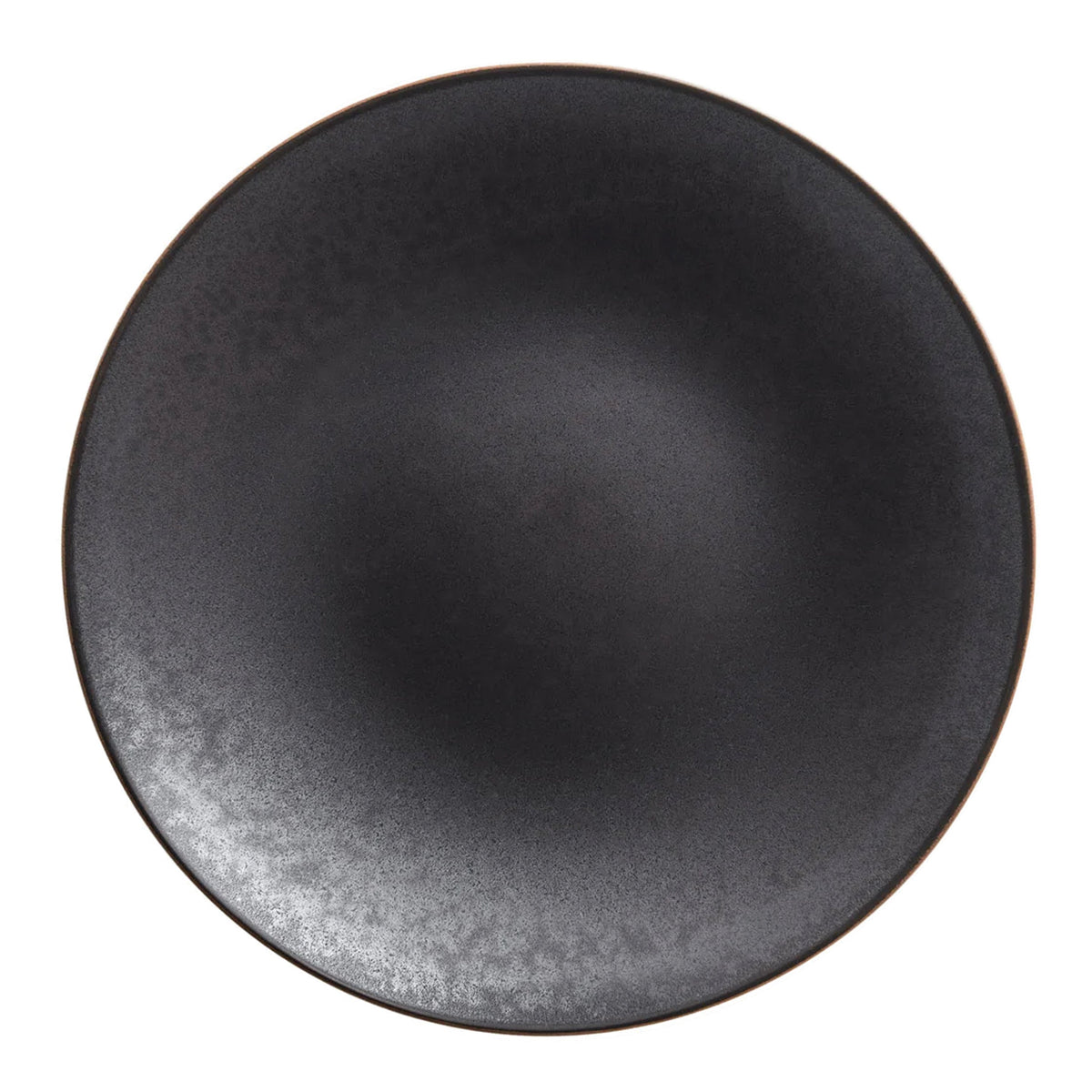 JL Coquet BORA BORA - Assiette de pr?sentation 12.6 Inch SKU: AGO1039BORABLNC000