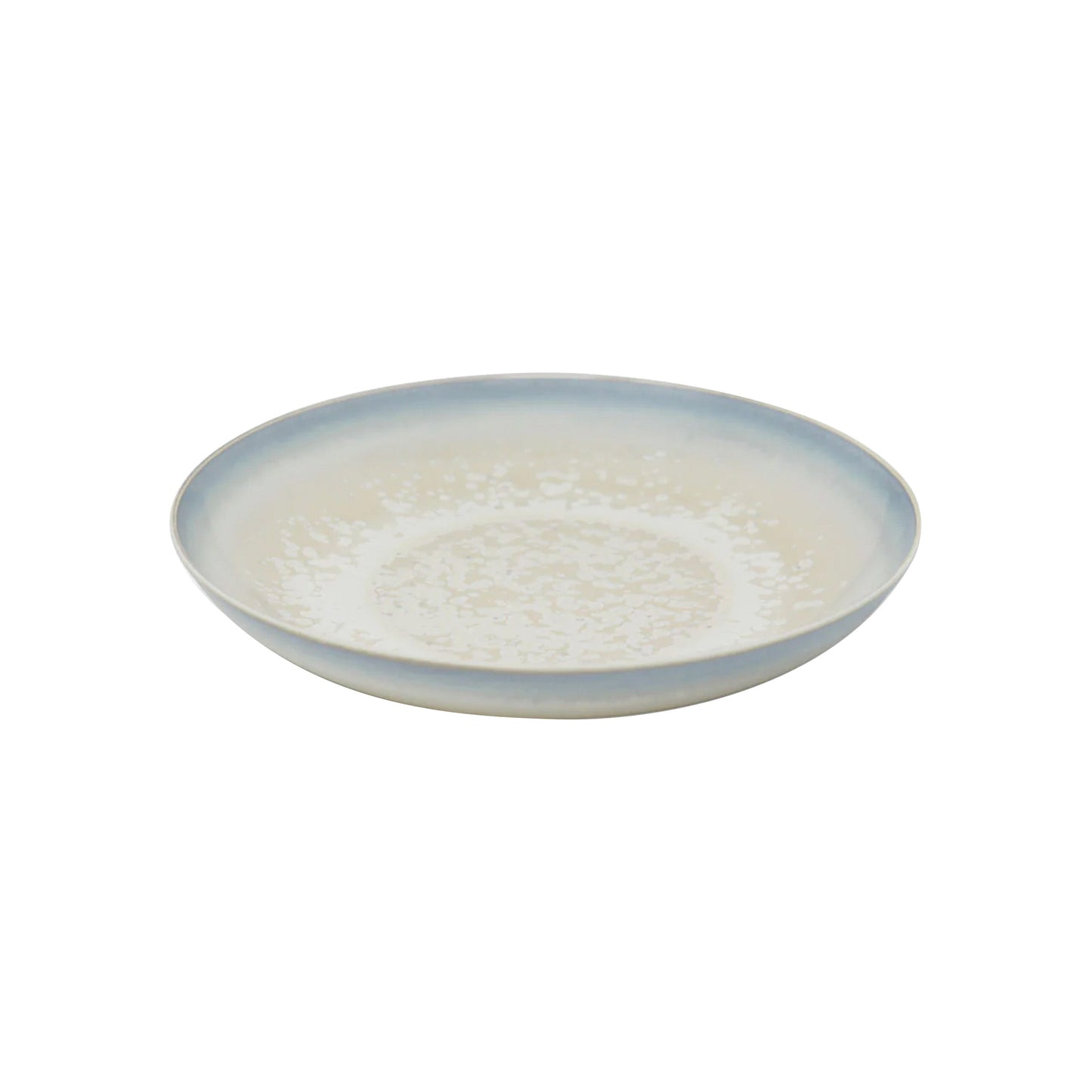 JL Coquet SONG Perle - Assiette ? p?tes MM 9.45 Inch SKU: HOR1009SGPESGPE000