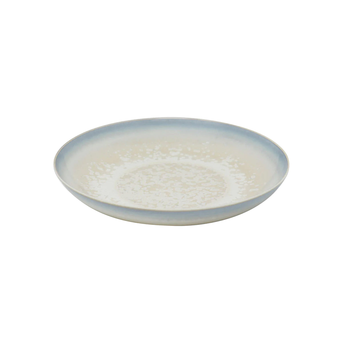 JL Coquet SONG Perle - Assiette ? p?tes MM 9.45 Inch SKU: HOR1009SGPESGPE000