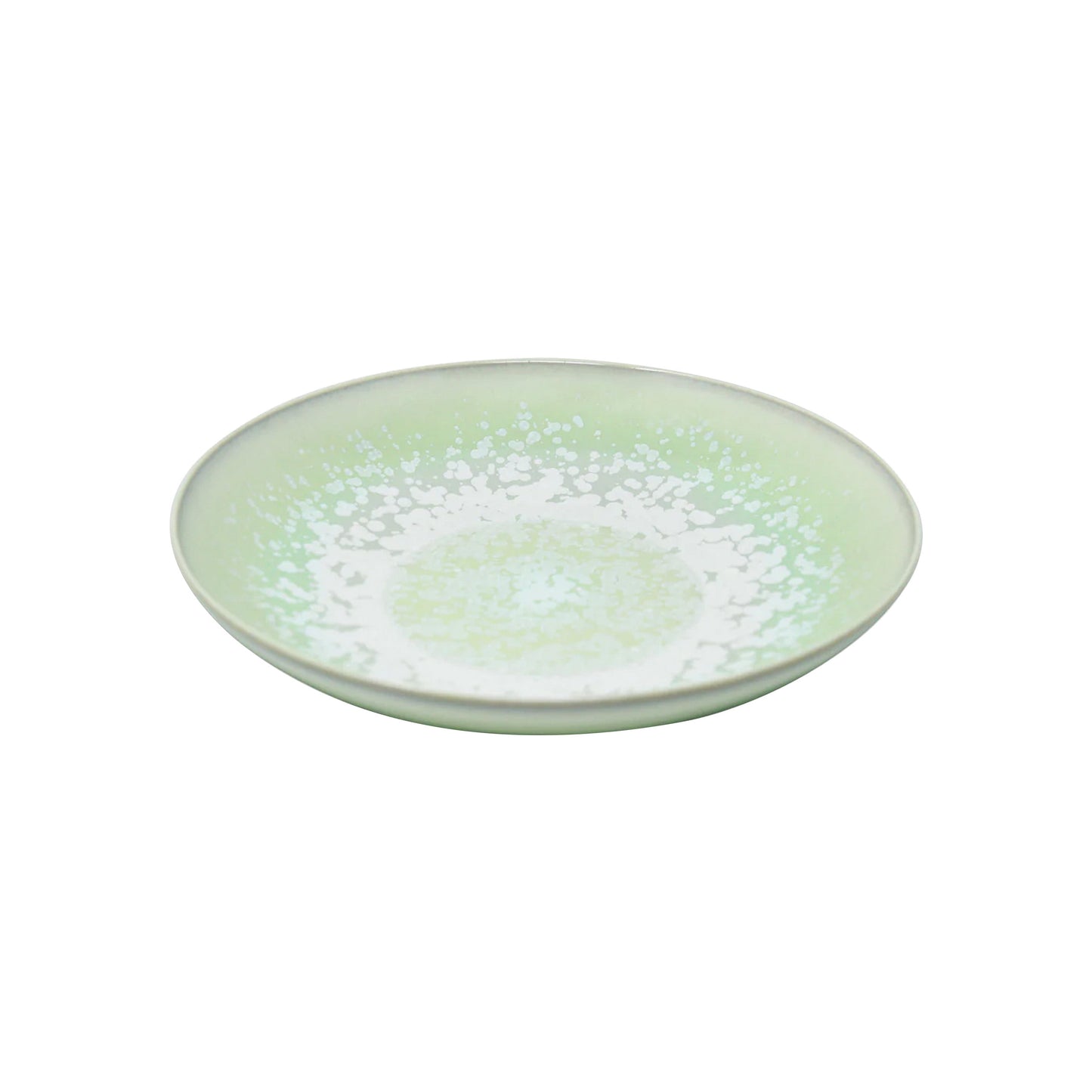 JL Coquet SONG Amande - Assiette ? p?tes MM 9.45 Inch SKU: HOR1009SGAMSGAM000