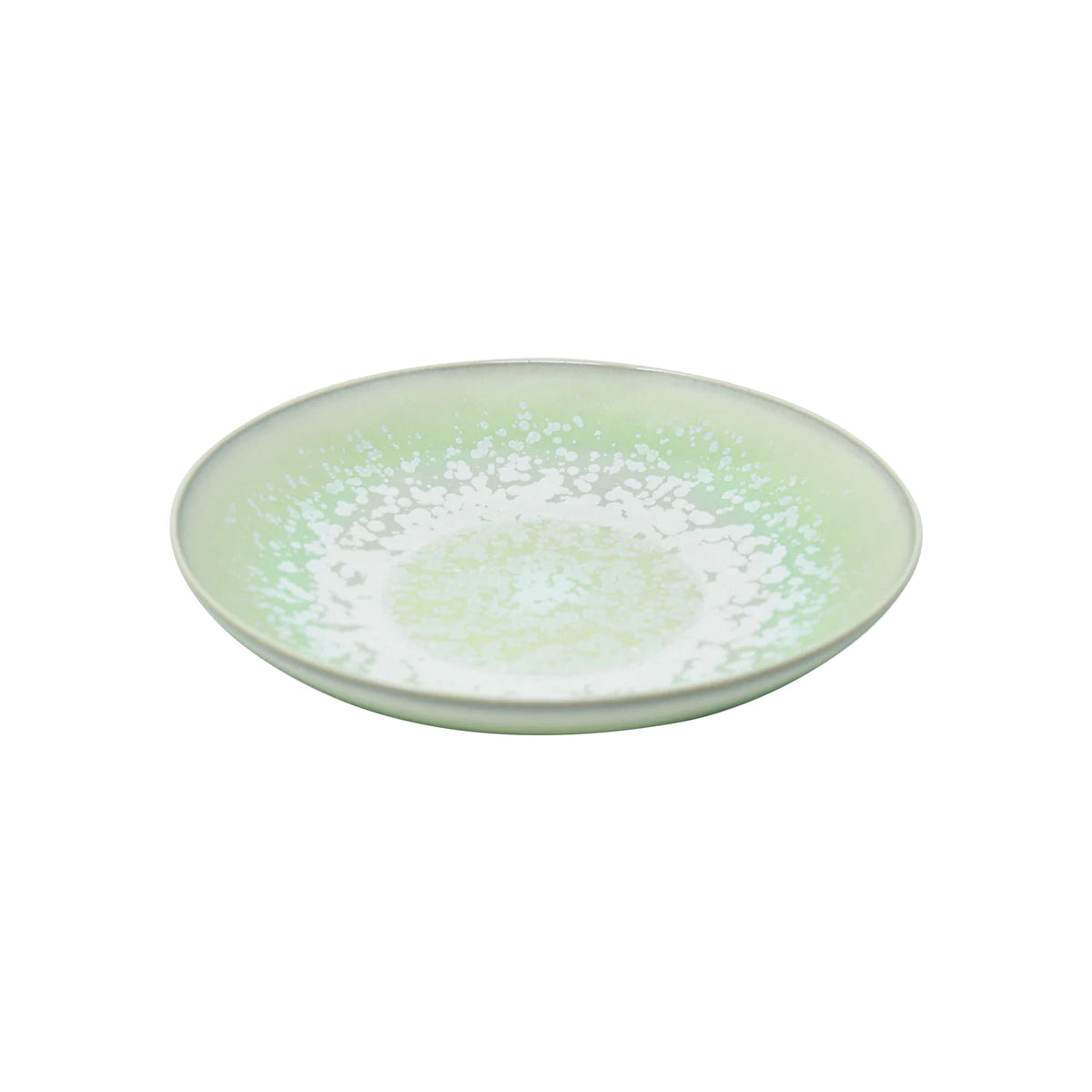 JL Coquet SONG Amande - Assiette ? p?tes MM 9.45 Inch SKU: HOR1009SGAMSGAM000