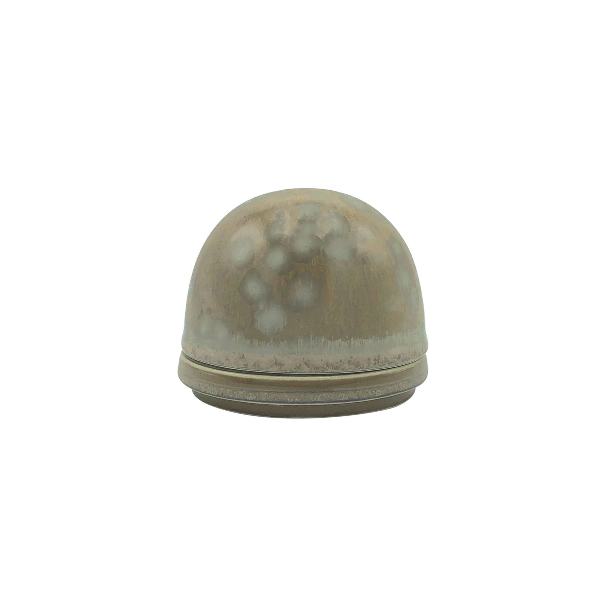 JL Coquet BASMATI - Beurrier 2.95 Inch SKU: HOR6026BASMBLNC000