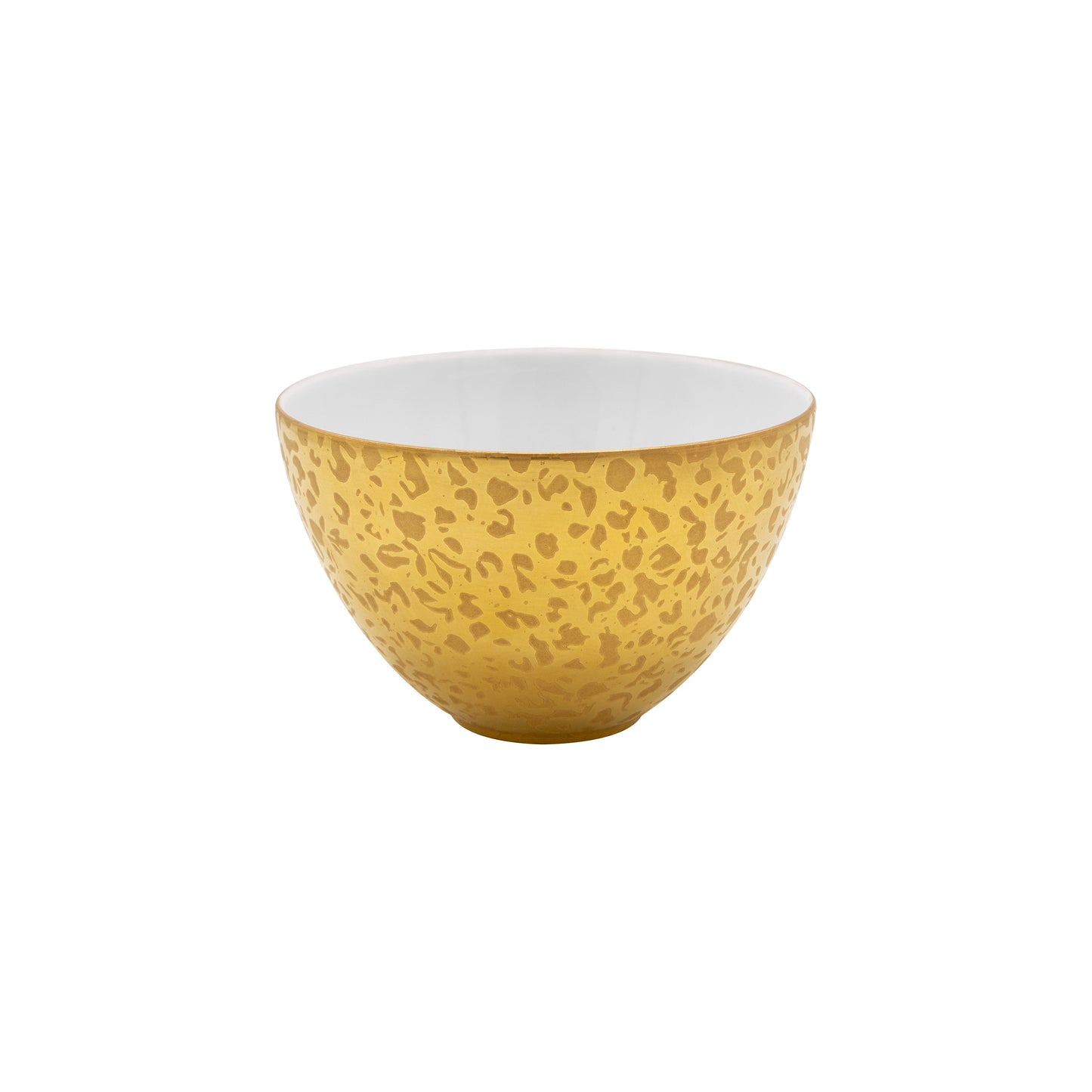 JL Coquet BIG BANG Or - Bol Medium 5.07 OZ SKU: HOR2010BIBOBLNC000