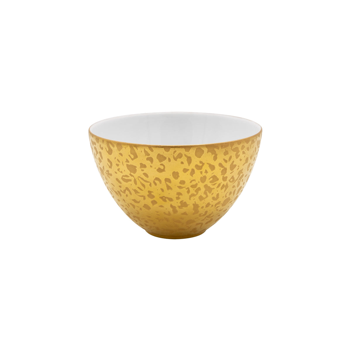 JL Coquet BIG BANG Or - Bol Medium 5.07 OZ SKU: HOR2010BIBOBLNC000