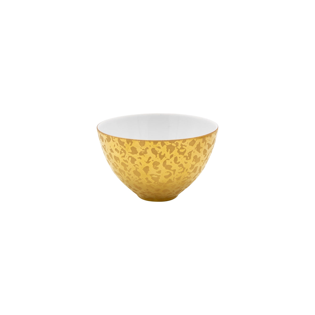JL Coquet BIG BANG Or - Bol Mini 2.03 OZ SKU: HOR2012BIBOBLNC000