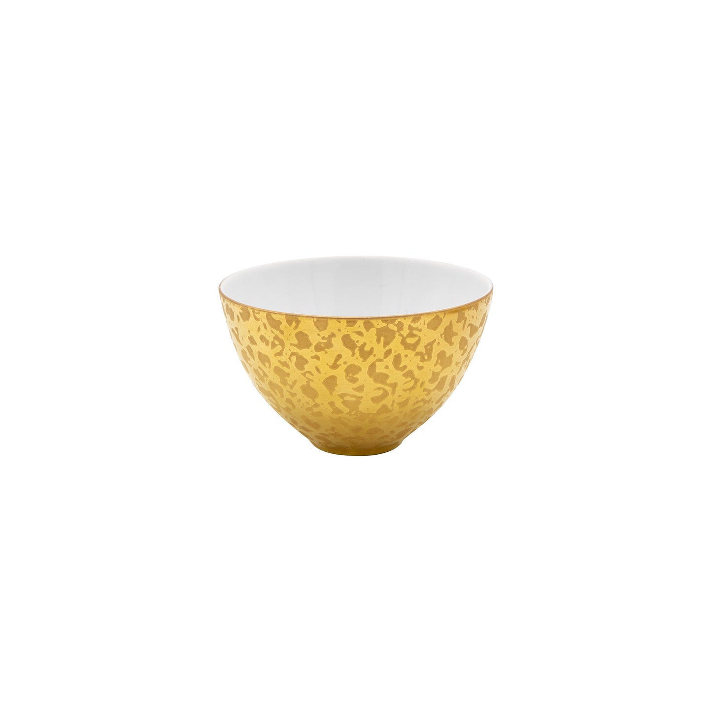 JL Coquet BIG BANG Or - Bol Mini 2.03 OZ SKU: HOR2012BIBOBLNC000