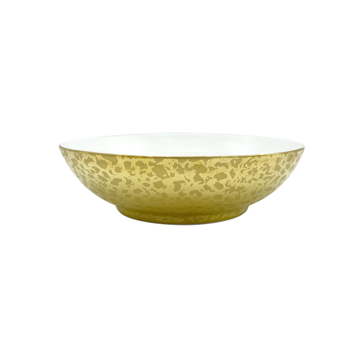 JL Coquet BIG BANG Or - Bol ? salade GM 7.68 Inch SKU: HOR2013BIBOBLNC000