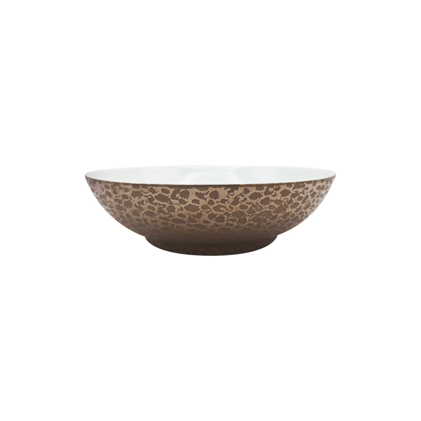 JL Coquet BIG BANG Bronze - Bol ? salade PM 6.69 Inch SKU: HOR2014BIBBBLNC000