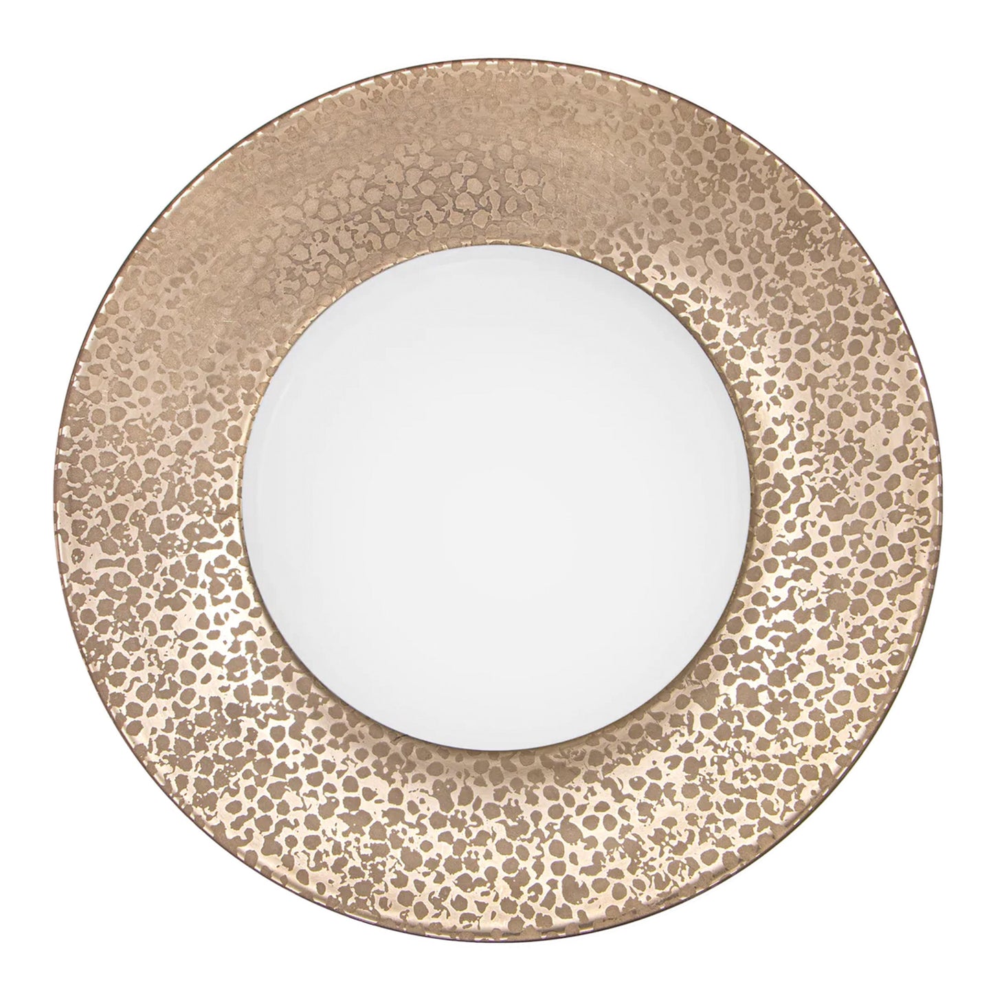 JL Coquet BIG BANG Bronze - Assiette de pr?sentation 12.6 Inch SKU: MHV1039BIBBBLNC000