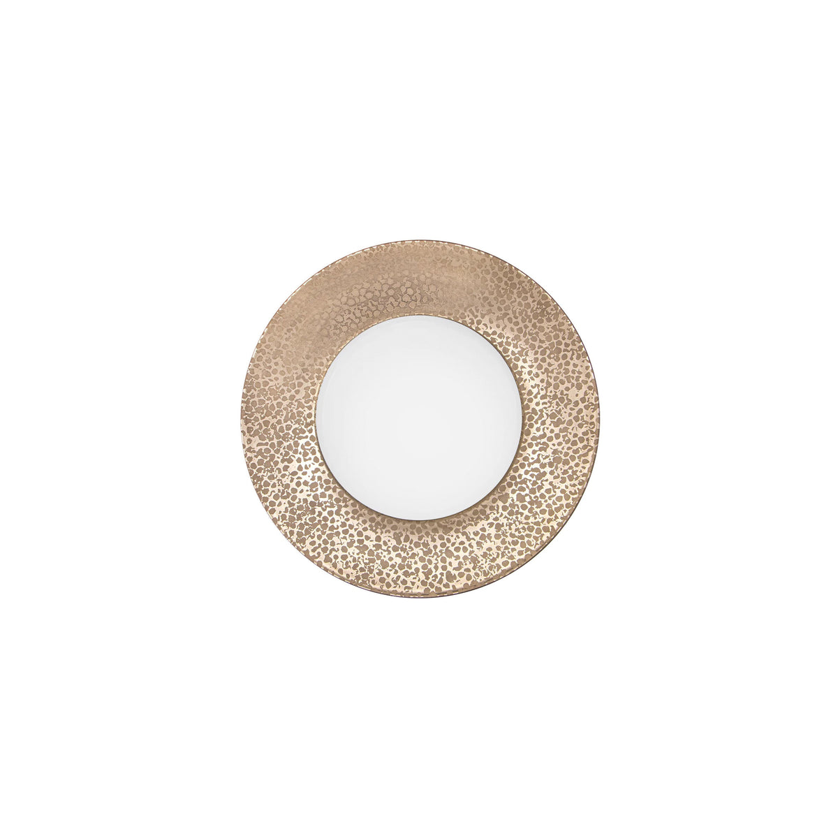 JL Coquet BIG BANG Bronze - Assiette ? pain 6.3 Inch SKU: MHV1008BIBBBLNC000