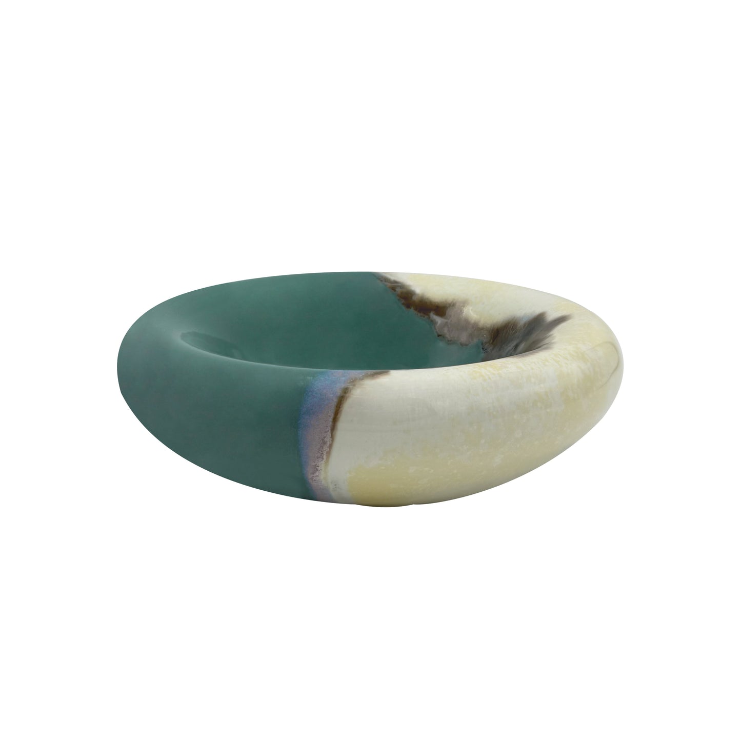 JL Coquet PAYSAGE Iriomote - Bubble 11 cm 4.33 Inch SKU: BUB2015IRIOIRIO000
