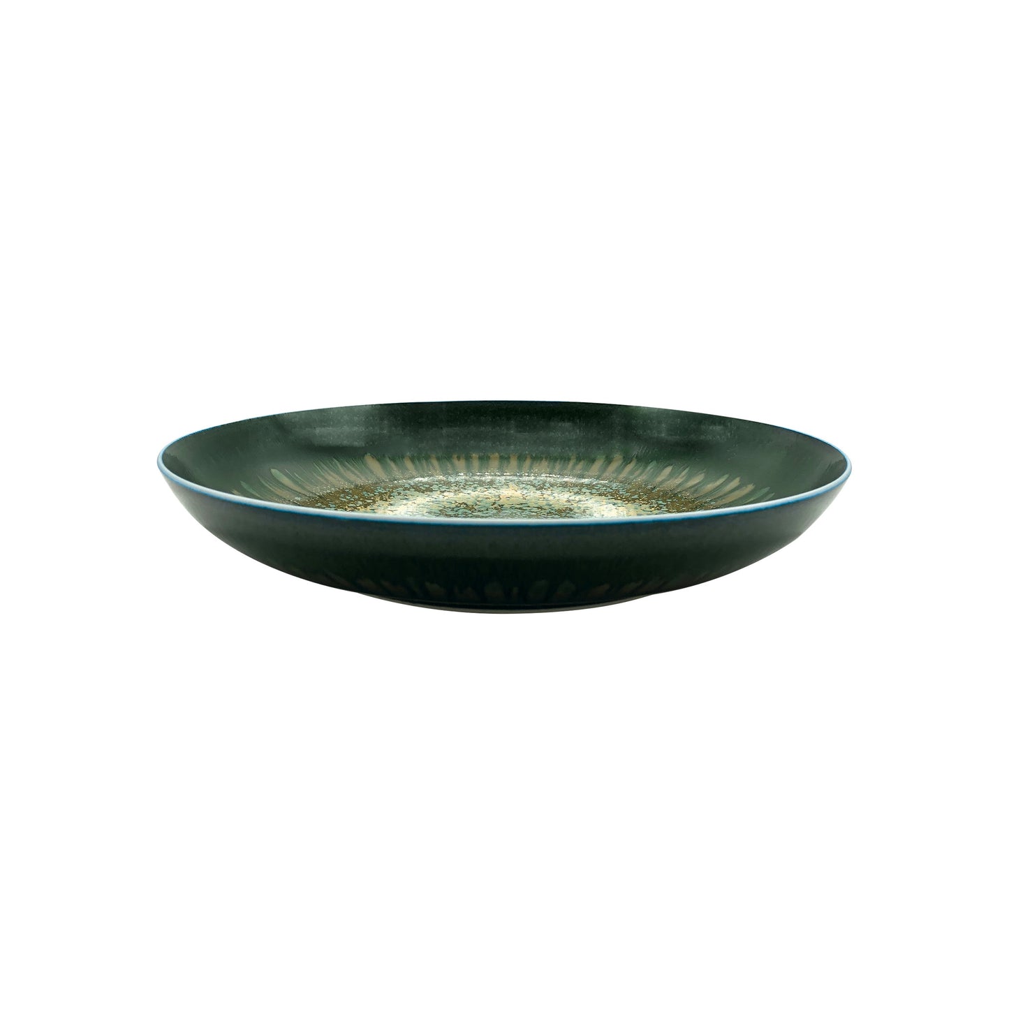 JL Coquet CYCLONE - Assiette ? p?tes MM 9.45 Inch SKU: HOR1009CYCLCYCL000
