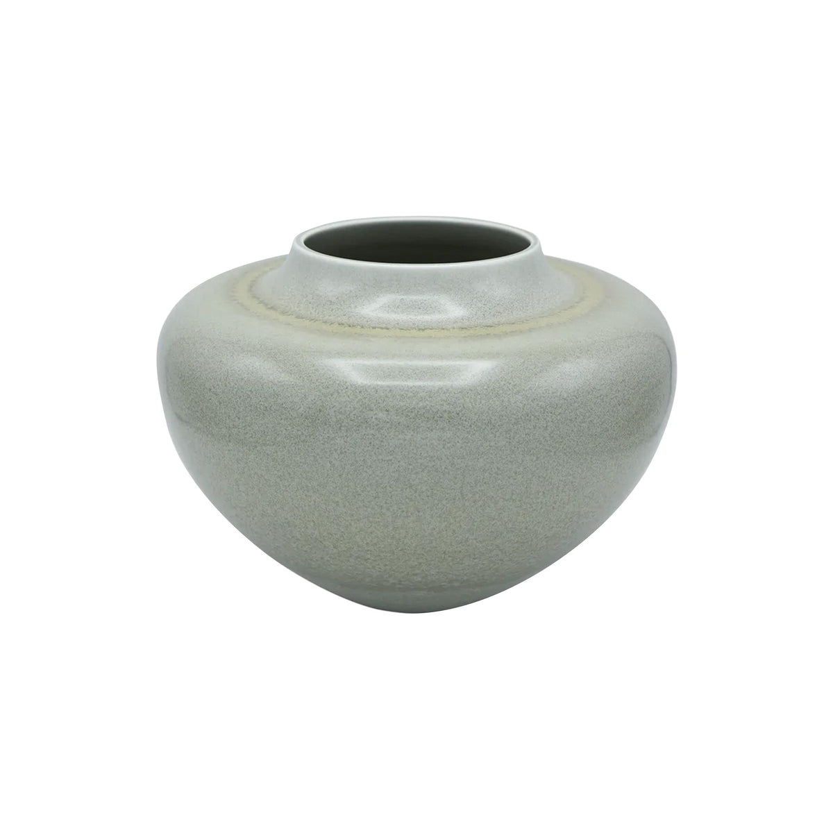JL Coquet TODRA Gris - Vase C?l?bes n?˜3 7.87 Inch SKU: ACC6193TGRITGRI000