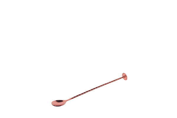 Barspoon 5.75" - Copper