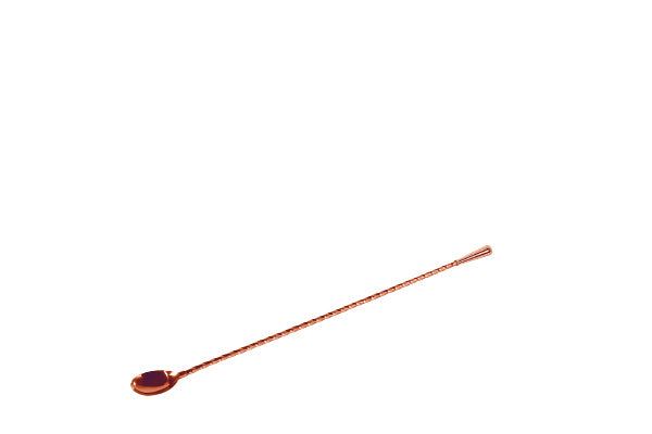 Proteardrop 15.75" Xl Teardrop And Spoon - Copper