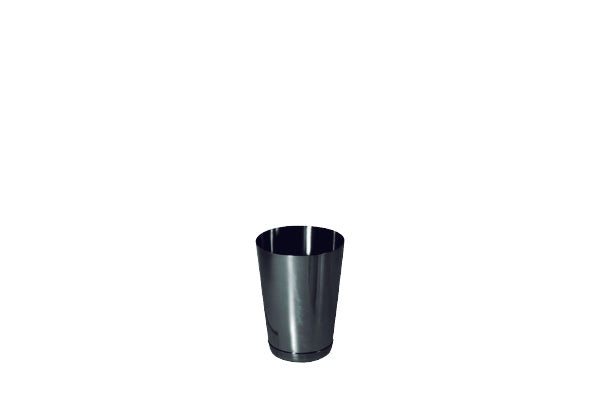 Toby Tin 19.5oz - Black