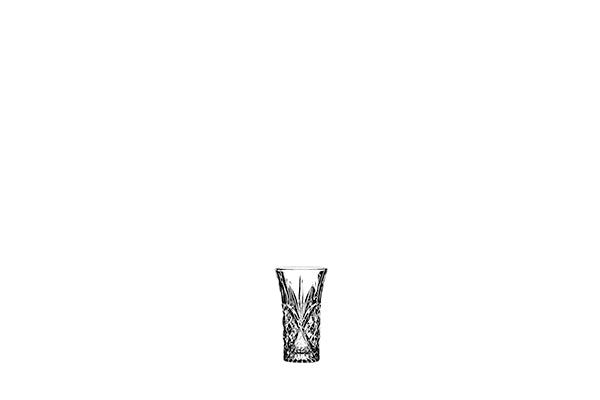 Majesty 2.5oz Shot