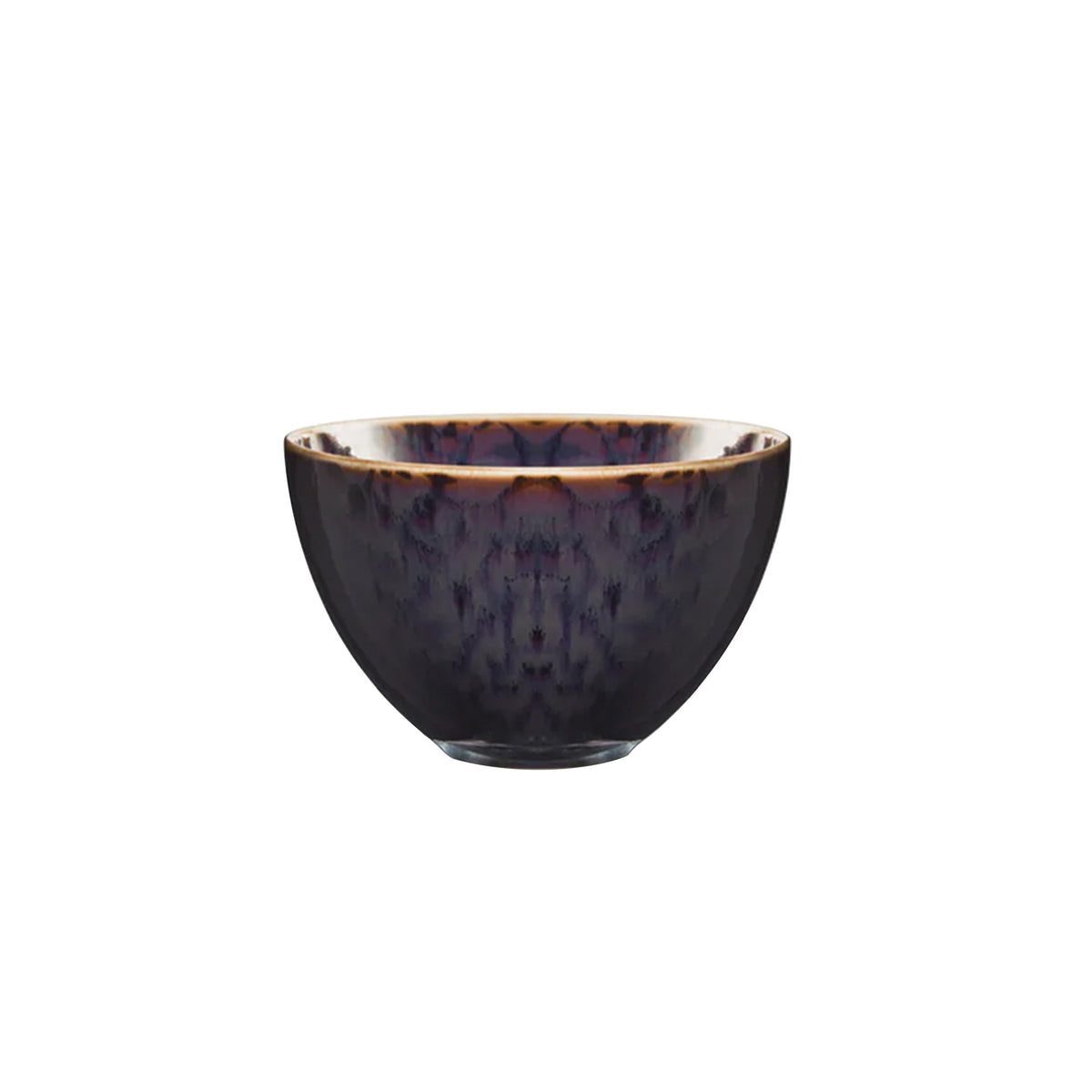JL Coquet KASHMIR filet couleur - Bol Maxi 5.12 Inch SKU: HOR2009KASHUKAS001