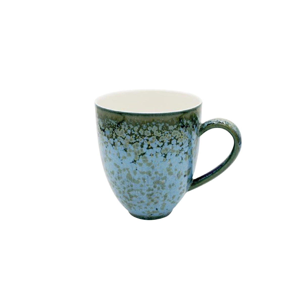 JL Coquet NYMPH?A - Mug 9.13 OZ SKU: HOR3004NYMPCREM000