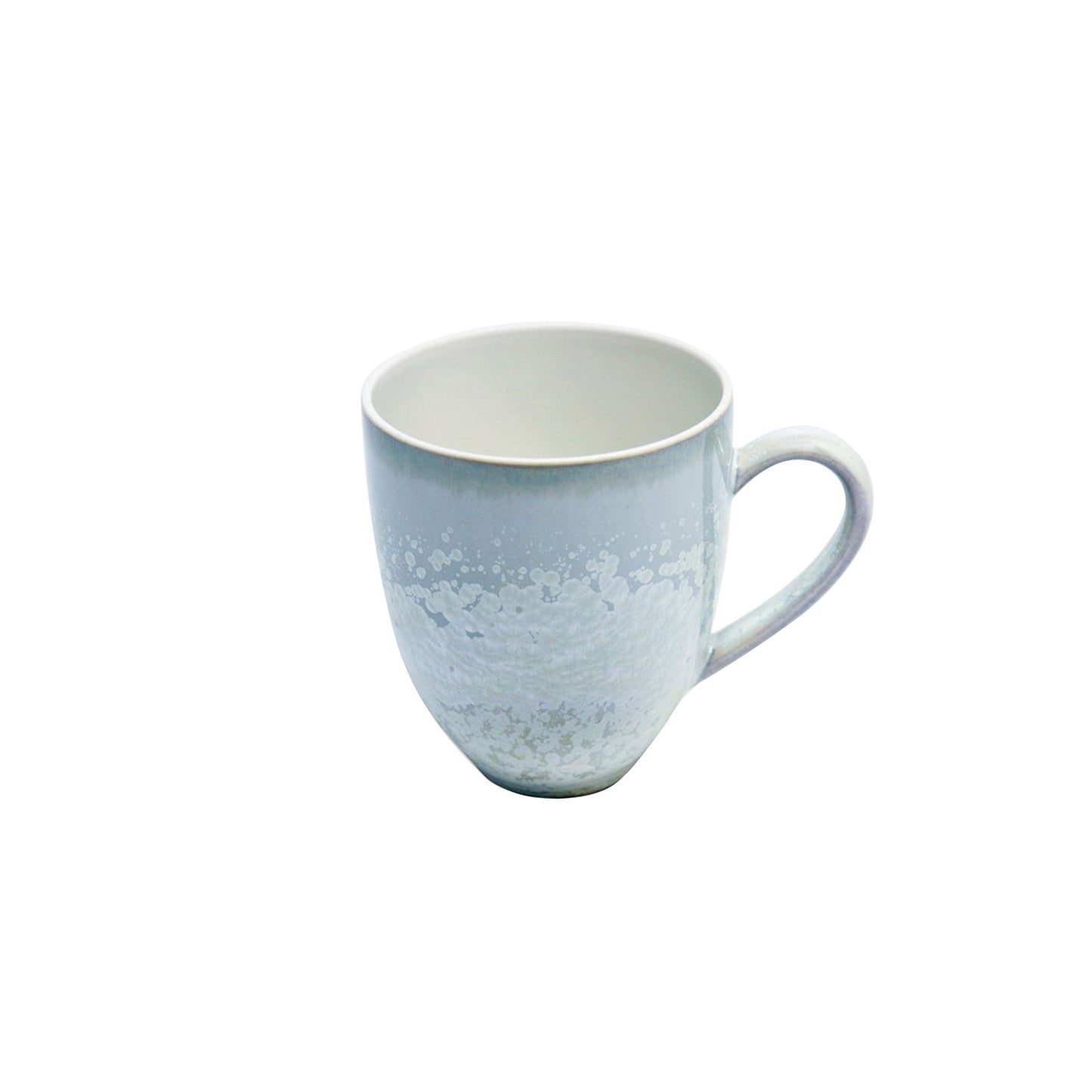 JL Coquet SONG Oc?an - Mug 9.13 OZ SKU: HOR3004SGOCCREM000