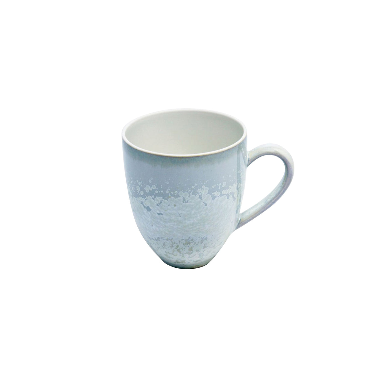 JL Coquet SONG Oc?an - Mug 9.13 OZ SKU: HOR3004SGOCCREM000