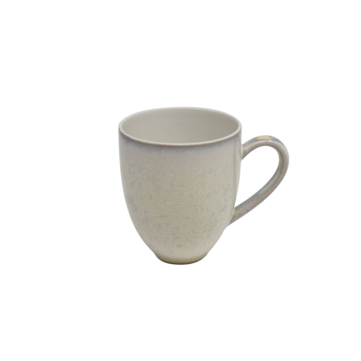 JL Coquet SONG Perle - Mug 9.13 OZ SKU: HOR3004SGPECREM000