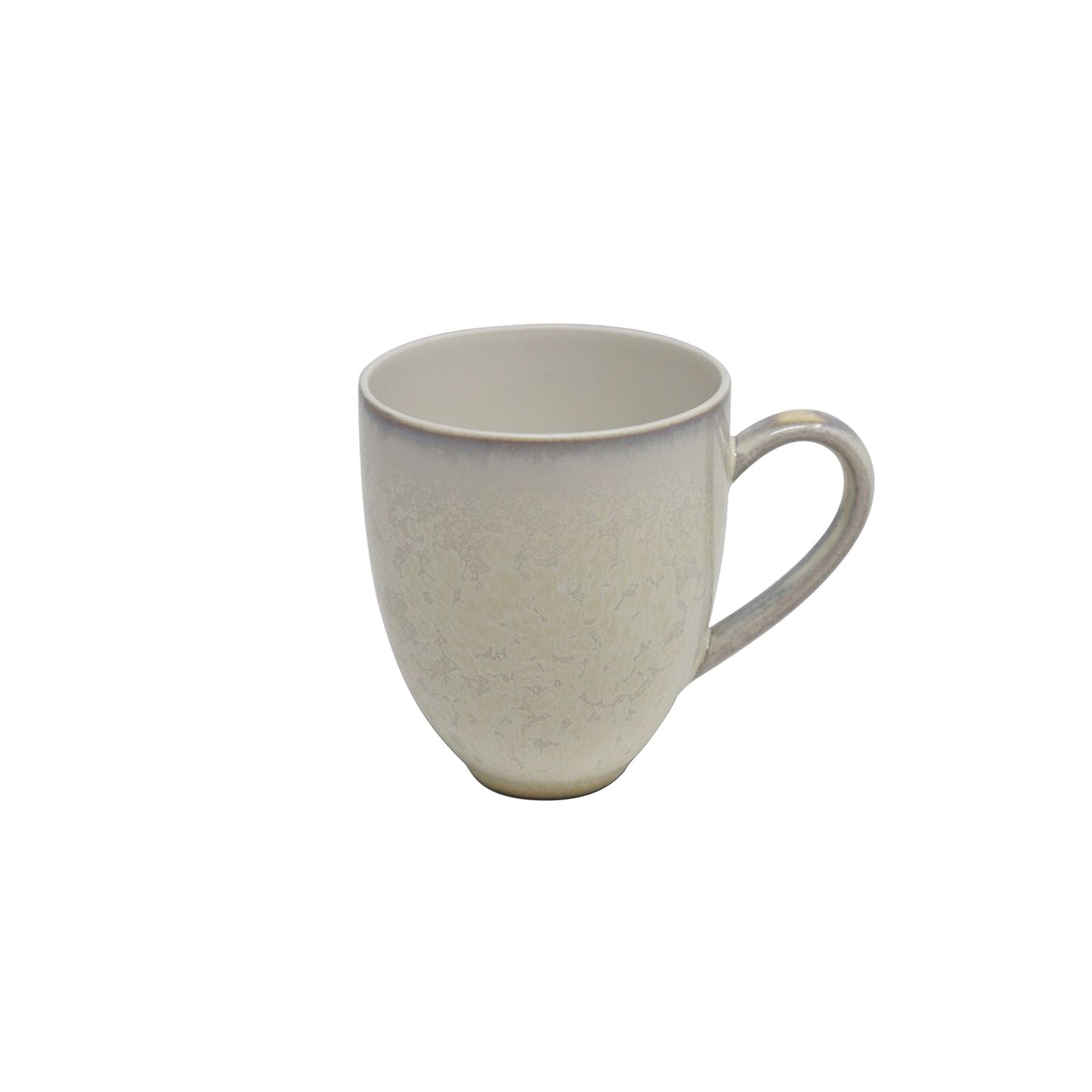 JL Coquet SONG Perle - Mug 9.13 OZ SKU: HOR3004SGPECREM000